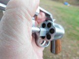 Smith & Wesson Model 65 3