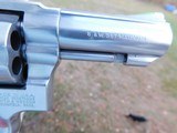 Smith & Wesson Model 65 3