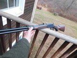 Winchester 94 AE Legacy Uncommon Model 24