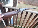 Winchester 94 AE Legacy Uncommon Model 24