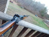 Marlin 444 lst Generation
1970 Anniversary Model Near New Condition
WOW !!!! C&R OK - 7 of 12