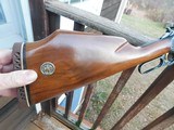 Marlin 444 lst Generation
1970 Anniversary Model Near New Condition
WOW !!!! C&R OK - 4 of 12