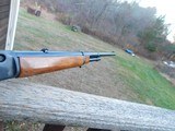 Marlin 444 lst Generation
1970 Anniversary Model Near New Condition
WOW !!!! C&R OK - 8 of 12