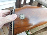 Marlin 444 lst Generation
1970 Anniversary Model Near New Condition
WOW !!!! C&R OK - 9 of 12