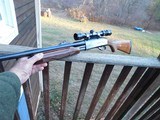 Remington 870 Wingmaster Slug Gun Early 80's Lightly Used Ready for Deer Season Or Home Defense - 3 of 12