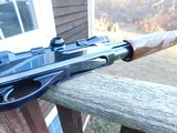 Remington 870 Wingmaster Slug Gun Early 80's Lightly Used Ready for Deer Season Or Home Defense - 4 of 12