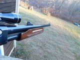 Remington 870 Wingmaster Slug Gun Early 80's Lightly Used Ready for Deer Season Or Home Defense - 11 of 12