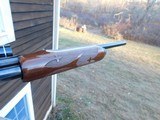 Remington 870 Wingmaster Slug Gun Early 80's Lightly Used Ready for Deer Season Or Home Defense - 7 of 12