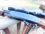 Remington 870 Wingmaster Slug Gun Early 80's Lightly Used Ready for Deer Season Or Home Defense - 8 of 12