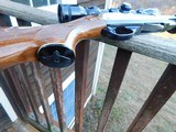 Remington 870 Wingmaster Slug Gun Early 80's Lightly Used Ready for Deer Season Or Home Defense - 9 of 12