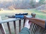 Remington 870 Wingmaster Slug Gun Early 80's Lightly Used Ready for Deer Season Or Home Defense - 2 of 12