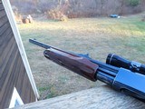 Remington 870 Wingmaster Slug Gun Early 80's Lightly Used Ready for Deer Season Or Home Defense - 12 of 12