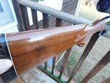 Remington 870 Wingmaster Slug Gun Early 80's Lightly Used Ready for Deer Season Or Home Defense - 6 of 12