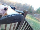 Remington 870 Wingmaster Slug Gun Early 80's Lightly Used Ready for Deer Season Or Home Defense - 5 of 12