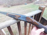 Belgian Browning 20ga Superlite Hard To Find Bargain Price - 2 of 19