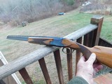 Browning 20 ga Superposed Lightening 1962 Super Bargain - 2 of 14