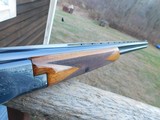 Browning 20 ga Superposed Lightening 1962 Super Bargain - 4 of 14