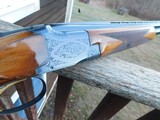 Browning 20 ga Superposed Lightening 1962 Super Bargain - 3 of 14