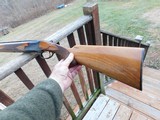 Browning 20 ga Superposed Lightening 1962 Super Bargain - 10 of 14