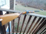 Browning 20 ga Superposed Lightening 1962 Super Bargain