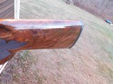 Remington 1100 Tournament Skeet As New In Box With All Chokes and Acc's As it Left The Factory Stunning Wood Beauty - 8 of 13