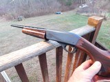 Remington 1100 Tournament Skeet As New In Box With All Chokes and Acc's As it Left The Factory Stunning Wood Beauty - 13 of 13