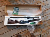 Remington 1100 Tournament Skeet As New In Box With All Chokes and Acc's As it Left The Factory Stunning Wood Beauty - 11 of 13