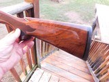 Remington 1100 Tournament Skeet As New In Box With All Chokes and Acc's As it Left The Factory Stunning Wood Beauty - 2 of 13