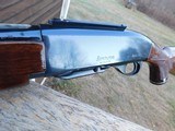 Remington 7400 7mm Remington Express..VERY RARE CHAMBERING - 8 of 12