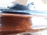 Remington 7400 7mm Remington Express..VERY RARE CHAMBERING - 7 of 12