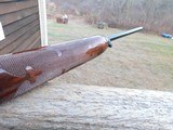 Remington 7400 7mm Remington Express..VERY RARE CHAMBERING - 10 of 12