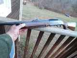 Remington 7400 7mm Remington Express..VERY RARE CHAMBERING - 12 of 12