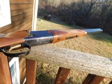 Browning Citori 20 ga Upland Special with 24