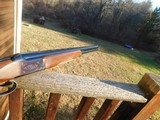 Browning Citori 20 ga Upland Special with 24