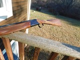 Browning Citori 20 ga Upland Special with 24