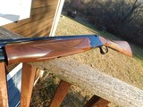 Browning Citori 20 ga Upland Special with 24