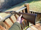 Browning Citori 20 ga Upland Special with 24