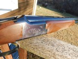 Browning Citori 20 ga Upland Special with 24