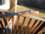 Browning Citori 20 ga Upland Special with 24