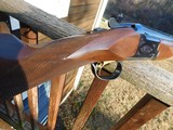 Browning Citori 20 ga Upland Special with 24