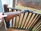 Remington 7400 .308 Hard To Find In .308 Beauty in Excellent Condition - 1 of 10