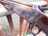 Stevens 242 410 O/U Case Colored Beauty Real US Made 410 Over Under with Classic Tenite Stocks Double Hammer !!!!!