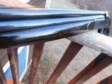 Stevens 242 410 O/U Case Colored Beauty Real US Made 410 Over Under with Classic Tenite Stocks Double Hammer !!!!! - 11 of 16
