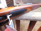 Remington 700 BDL VS Varmint Vintage 1977 Near New Beauty 22-250 Bargain Price - 4 of 9