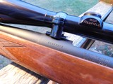 Remington 700 BDL VS Varmint Vintage 1977 Near New Beauty 22-250 Bargain Price - 6 of 9