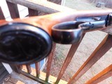 Winchester Model 88 Carbine 1968 Near New With Unusual Figure In Stock....Collector Near Perfect - 8 of 15