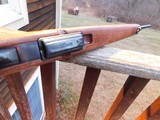 Winchester Model 88 Carbine 1968 Near New With Unusual Figure In Stock....Collector Near Perfect - 7 of 15