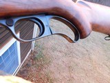 Winchester Model 88 Carbine 1968 Near New With Unusual Figure In Stock....Collector Near Perfect - 6 of 15