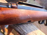 Winchester Model 88 Carbine 1968 Near New With Unusual Figure In Stock....Collector Near Perfect - 10 of 15