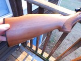 Remington 600 35 Remington 1965 2d yr production 100% Condition Exactly As New - 3 of 13